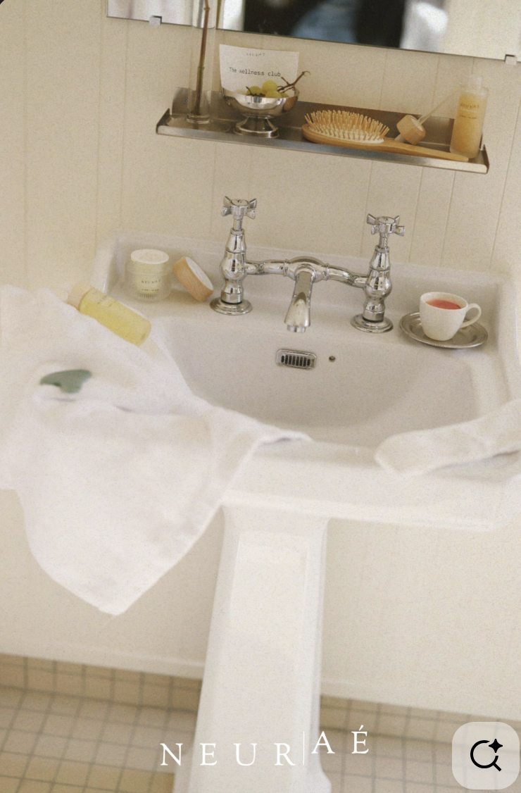 Guest Towel